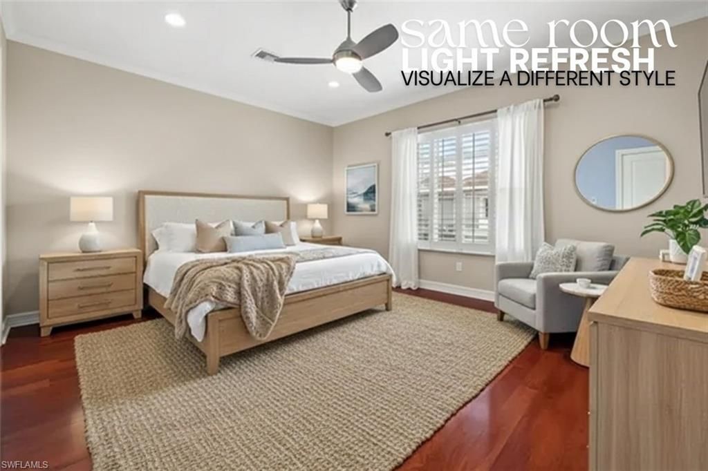 5045 Blauvelt Way, Unit 201, Naples, FL 34105 Photo
