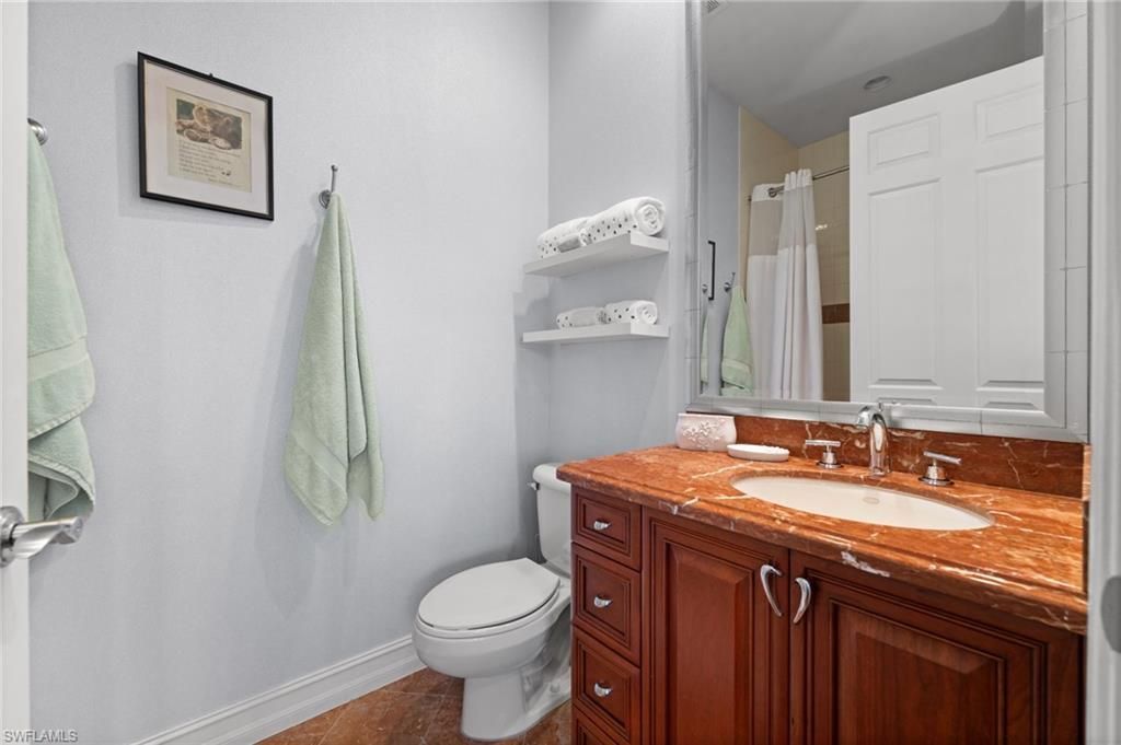 5045 Blauvelt Way, Unit 201, Naples, FL 34105 Photo