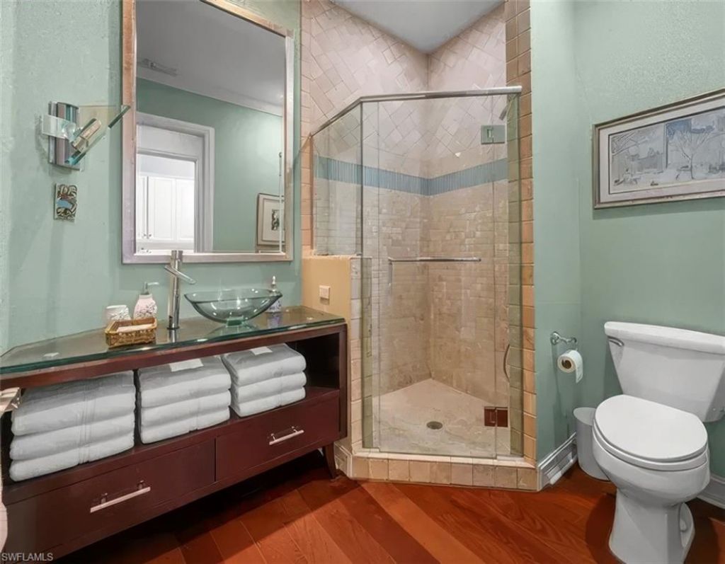 5045 Blauvelt Way, Unit 201, Naples, FL 34105 Photo
