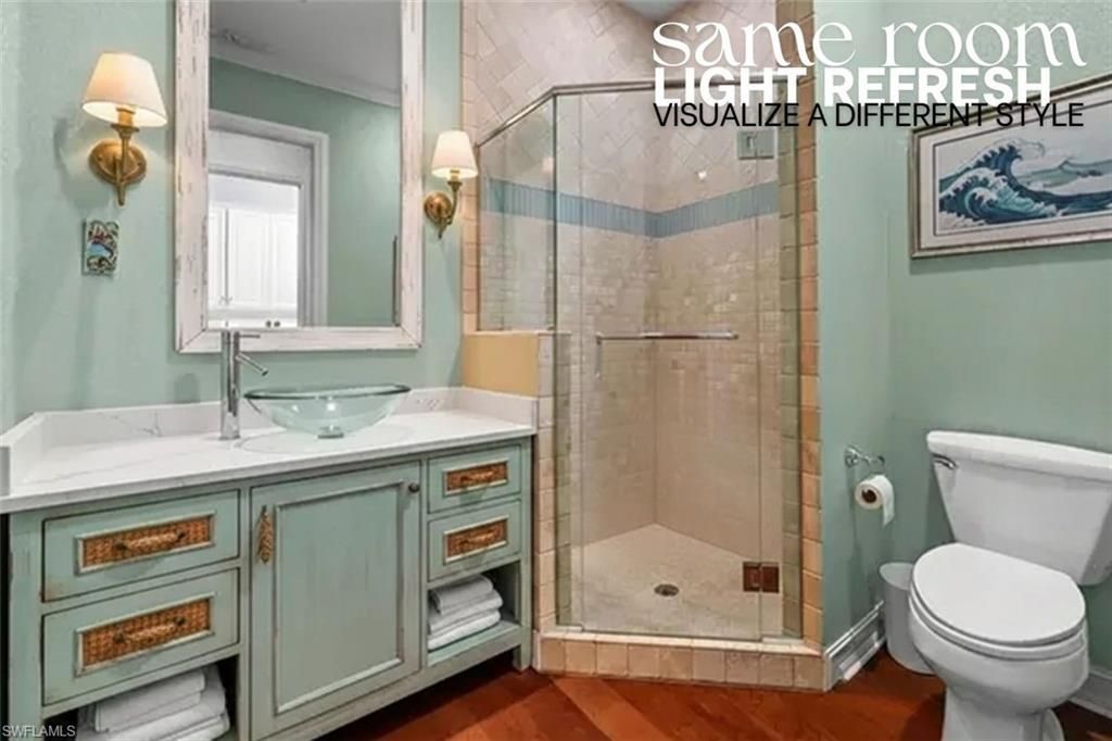 5045 Blauvelt Way, Unit 201, Naples, FL 34105 Photo