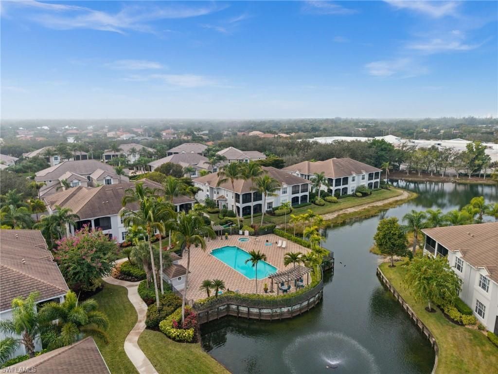 5045 Blauvelt Way, Unit 201, Naples, FL 34105 Photo