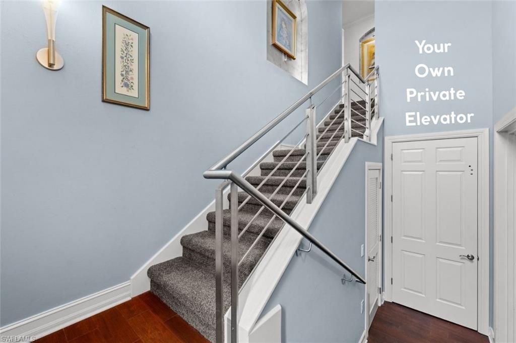 5045 Blauvelt Way, Unit 201, Naples, FL 34105 Photo