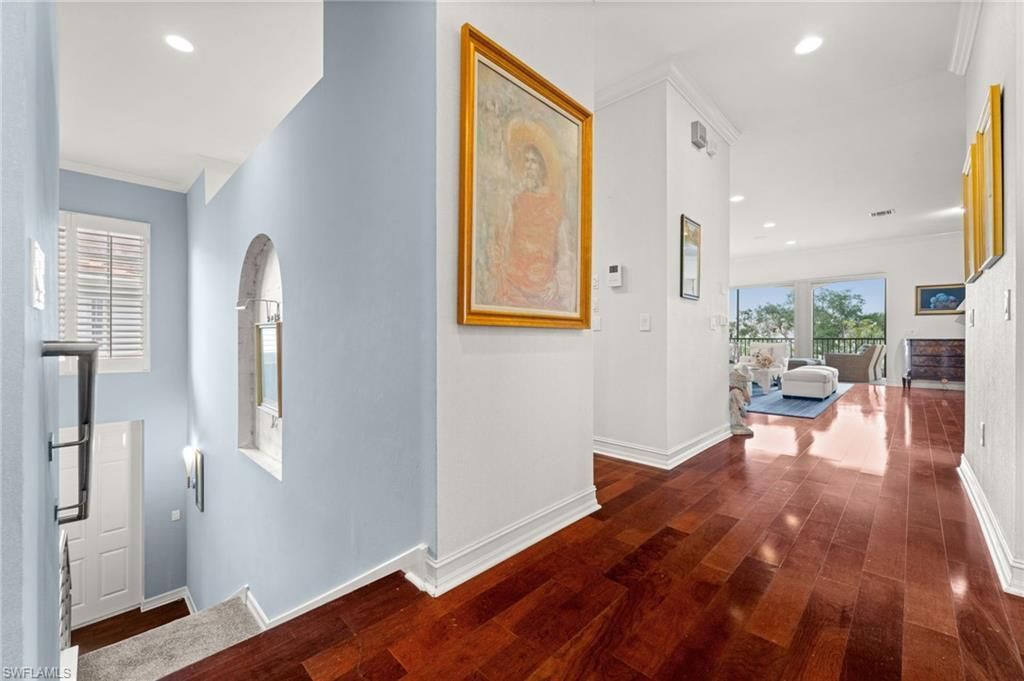5045 Blauvelt Way, Unit 201, Naples, FL 34105 Photo