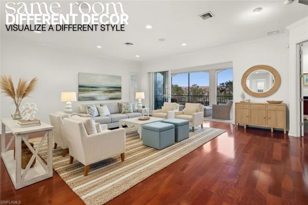 5045 Blauvelt Way, Unit 201, Naples, FL 34105 Photo