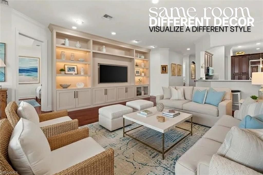 5045 Blauvelt Way, Unit 201, Naples, FL 34105 Photo