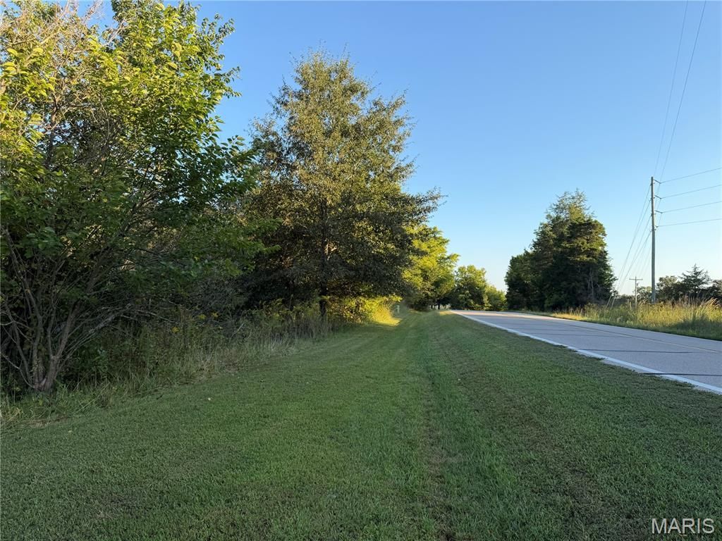 4066 Highway Vv, Berger, MO 63014 Main Photo