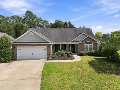 416 South Oaks Dr., Conway, SC 29527