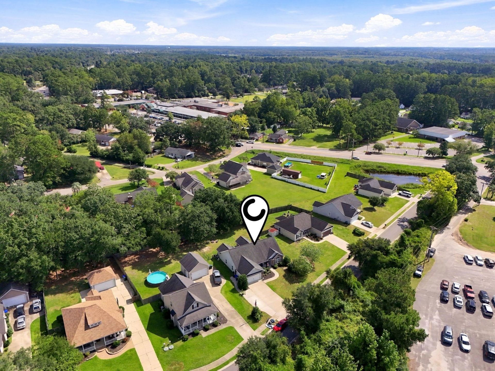416 South Oaks Dr. Photo 40