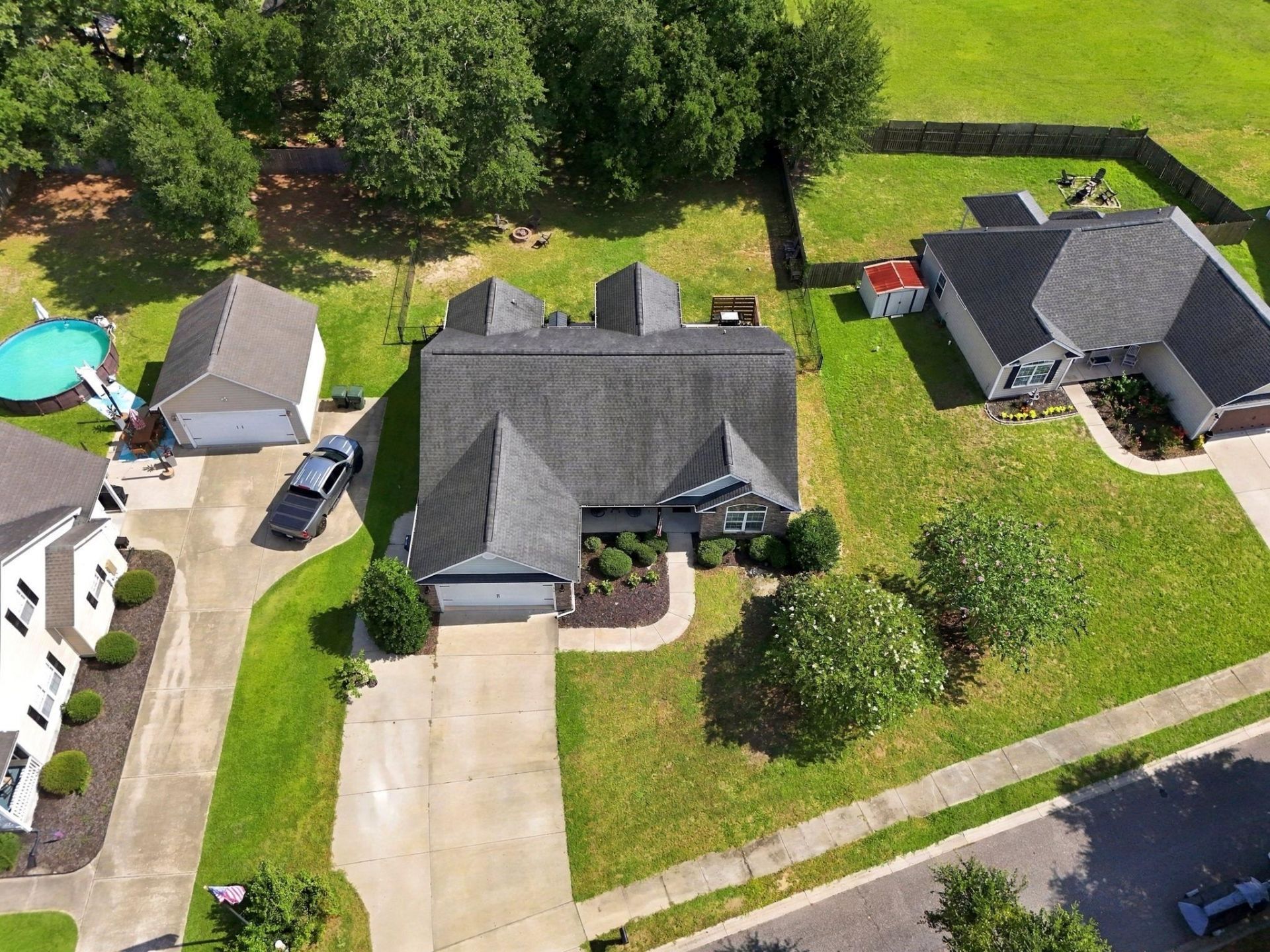 416 South Oaks Dr. Photo 5