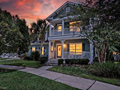 1299 Segar Street, Johns Island, SC 29455
