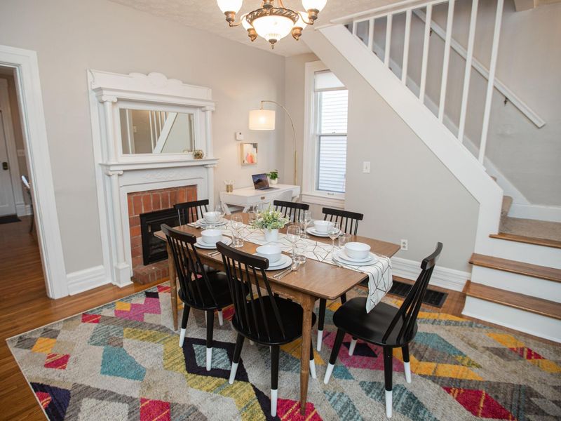 1222 Forsythe Avenue, Columbus, OH 43201 Photo 15