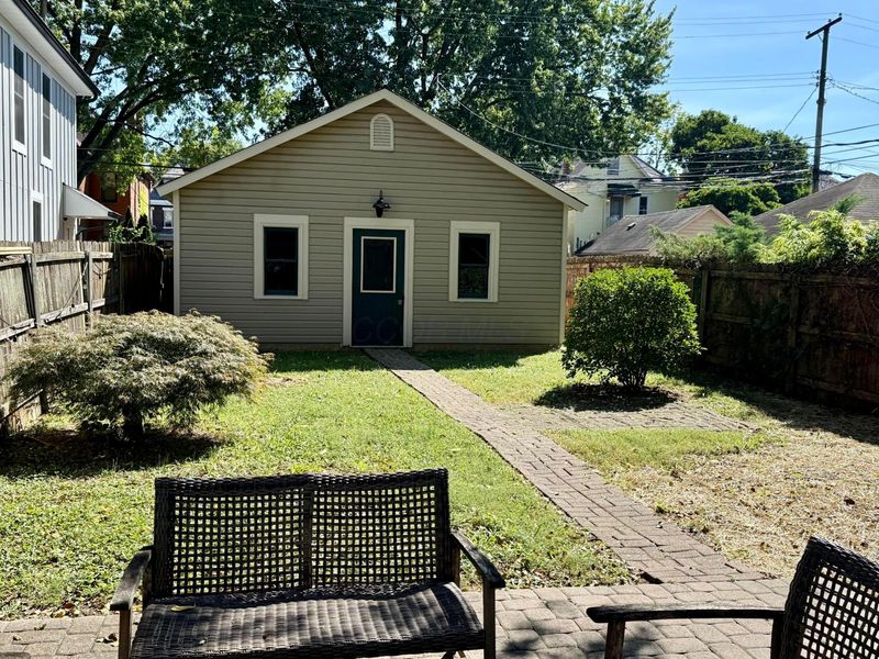 1222 Forsythe Avenue, Columbus, OH 43201 Photo 28