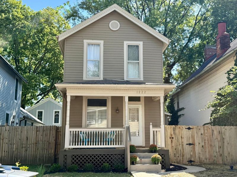 1222 Forsythe Avenue, Columbus, OH 43201 Photo 30