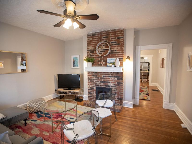 1222 Forsythe Avenue, Columbus, OH 43201 Photo 5