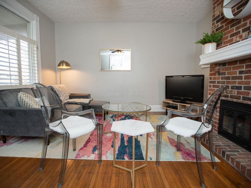 1222 Forsythe Avenue, Columbus, OH 43201 Photo 7