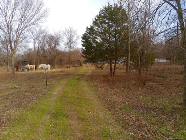 15068 Northview Road, Elkins, AR 72727