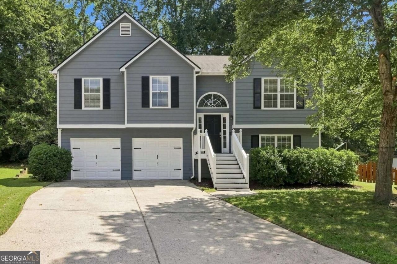 3901 Keystone Ridge Nw, Acworth, GA 30101 Main Photo