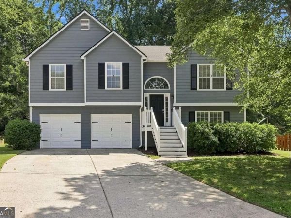 3901 Keystone Ridge NW, Acworth, GA 30101