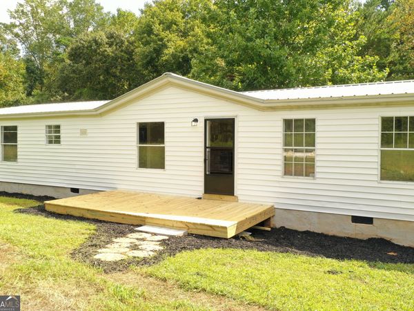 2050 Buckhorn Road, Clarkesville, GA 30523
