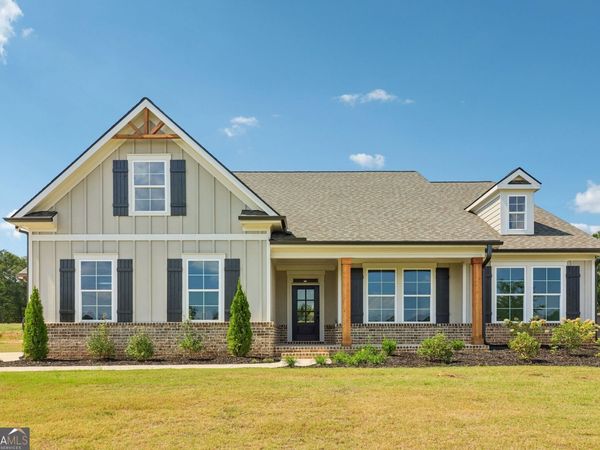1297 PJ East Road, Covington, GA 30014