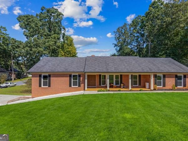 3354 S Scales Road, Suwanee, GA 30024