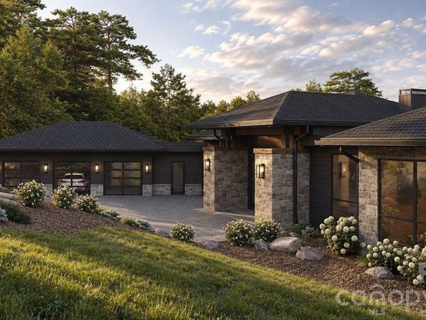 114 Split Rock Trail, Unit 8, Arden, NC 28704