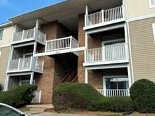 9547 University Terrace Drive, Unit E, Charlotte, NC 28262