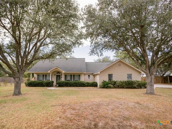 197 Penn Avenue, Victoria, TX 77904