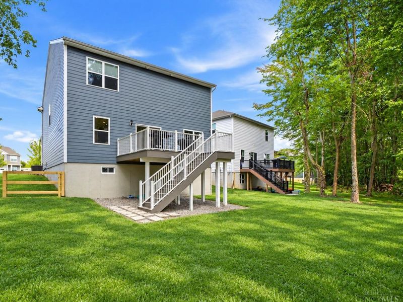 60 Snapdragon Drive, Pierce Township, OH 45102 Photo 39