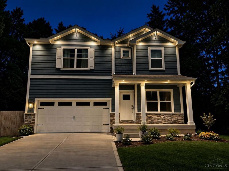 60 Snapdragon Drive, Pierce Township, OH 45102 Photo 4
