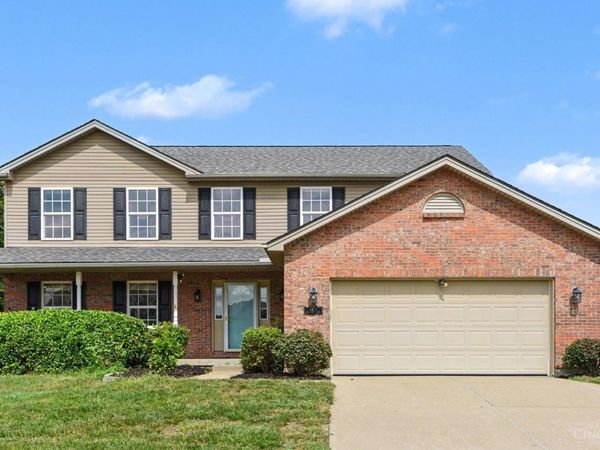 4422 lighthouse Lane, West Chester, OH 45069
