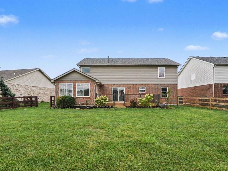4422 lighthouse Lane, West Chester, OH 45069 Photo 25