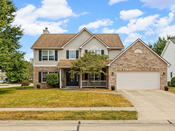 4903 Shearwater Court, Lafayette, IN 47909