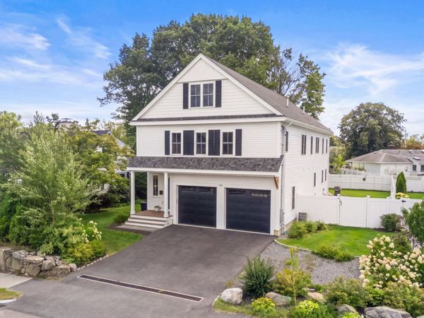 148 Main St, Waltham, MA 02453
