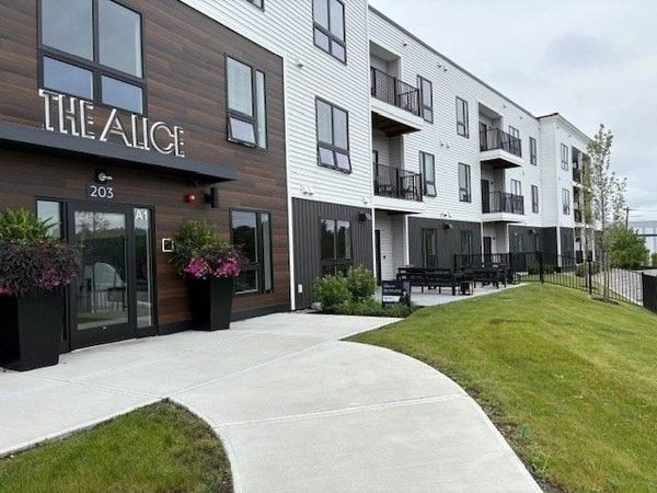 203 Lowell Street, Unit 119, Wilmington, MA 01887