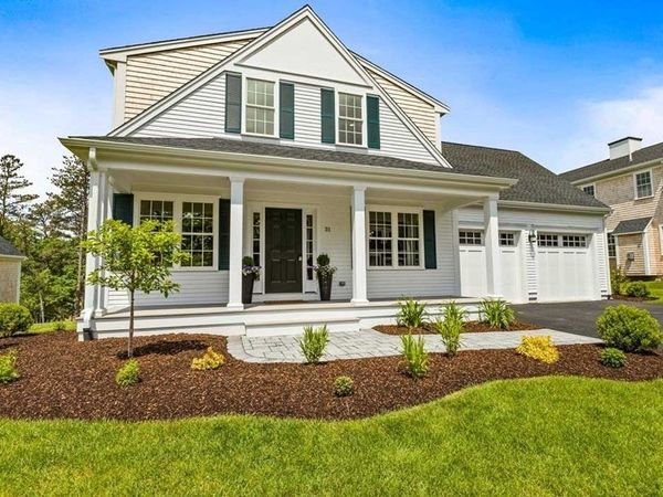 6 Preservation Way, Plymouth, MA 02360