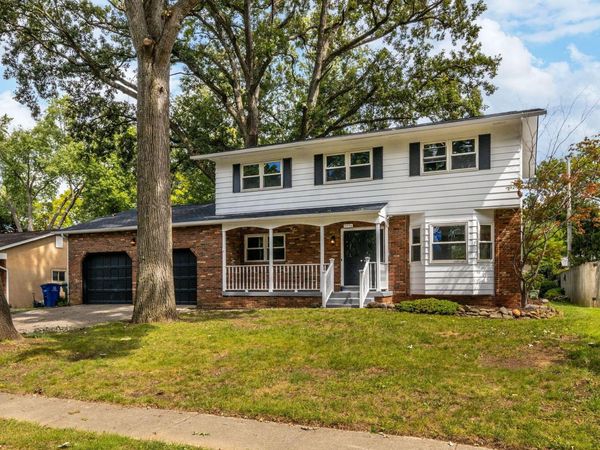 5446 Rockwood Road , Columbus, OH 43229
