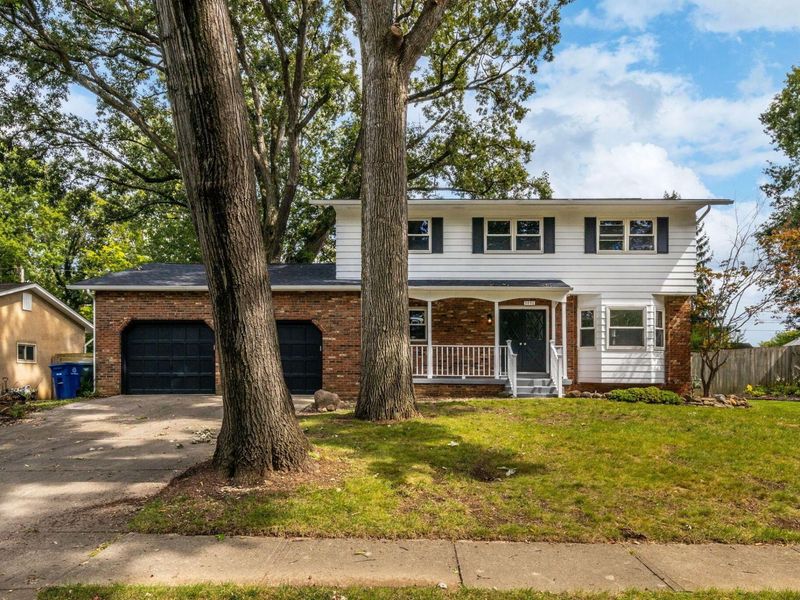 5446 Rockwood Road, Columbus, OH 43229 Photo 2