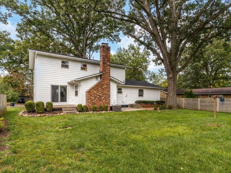 5446 Rockwood Road, Columbus, OH 43229 Photo 36