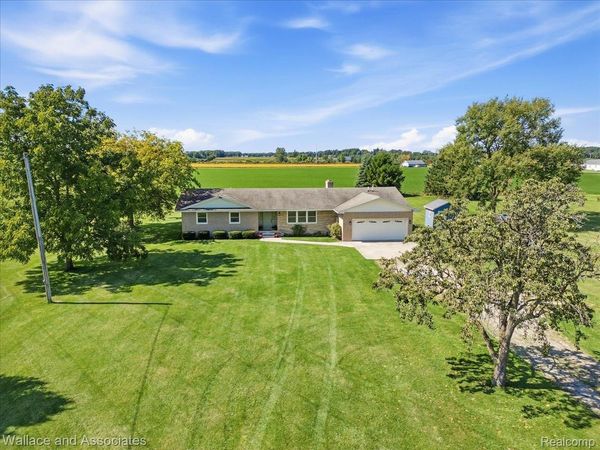7925 Wildcat Road, Grant Township, Mi 48032