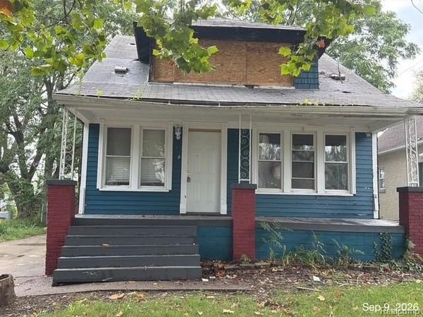 6505 Westpoint Street, Taylor, Mi 48180