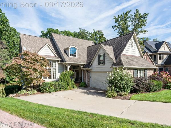 4475 Quebec Lane, Genoa Township, Mi 48116