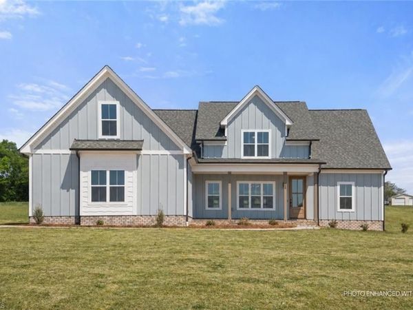 118 Orchard Grass Court, Mocksville, NC 27028