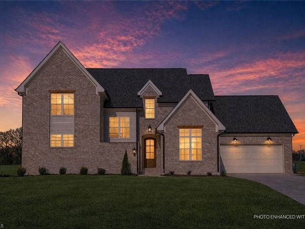 128 Orchard Grass Court, Mocksville, NC 27028