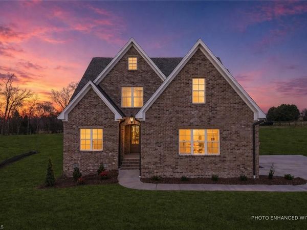 174 Orchard Grass Court, Mocksville, NC 27028