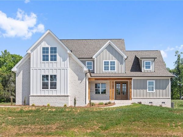 188 Orchard Grass Court, Mocksville, NC 27028