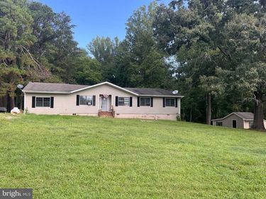 23431 FRYE LANE, RUTHER GLEN, VA 22546