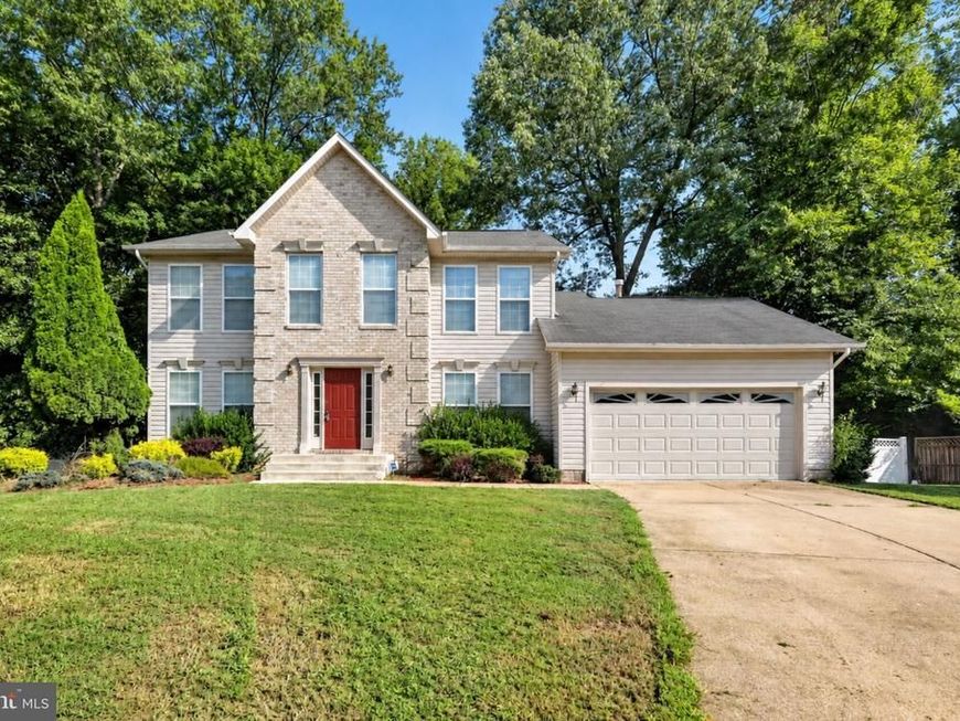 9109 Helmsley Drive, Clinton, MD 20735 Main Photo