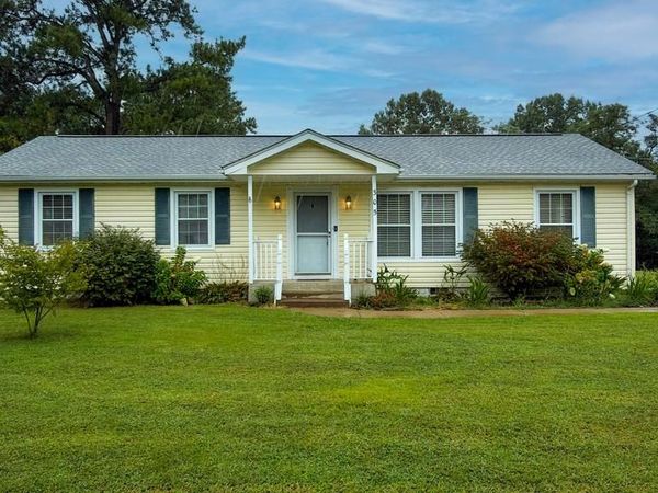 305 MIMOSA AVENUE, COLONIAL BEACH, VA 22443
