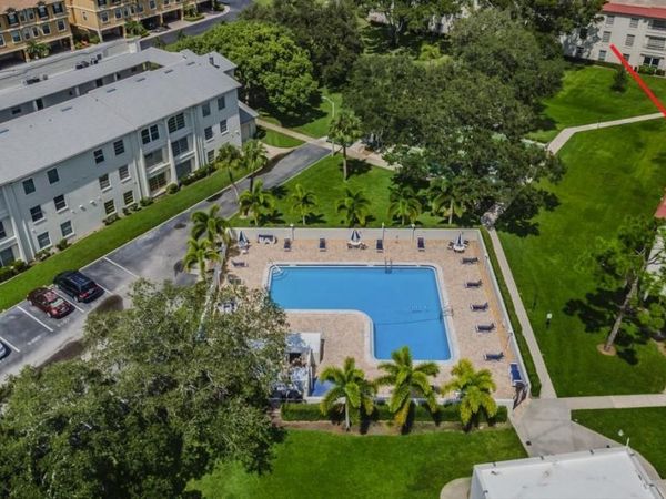 2700 BAYSHORE BOULEVARD, Unit 2204, DUNEDIN, FL 34698